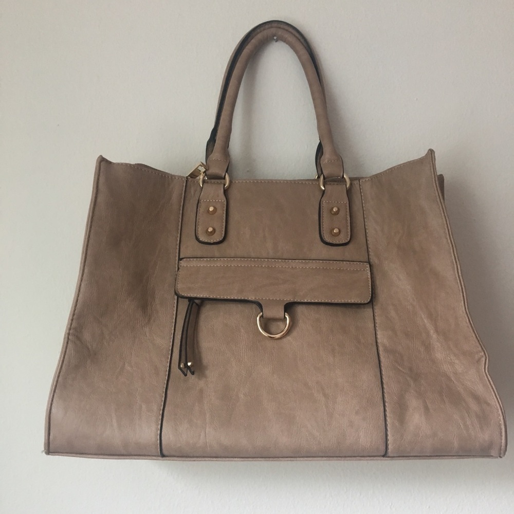 Aldo tote bag